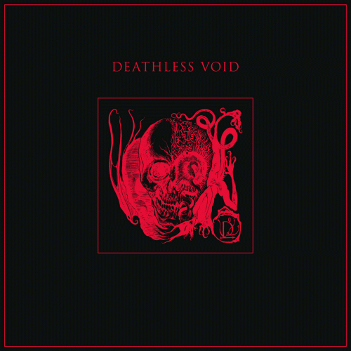 Deathless Void : Demo MMXXI